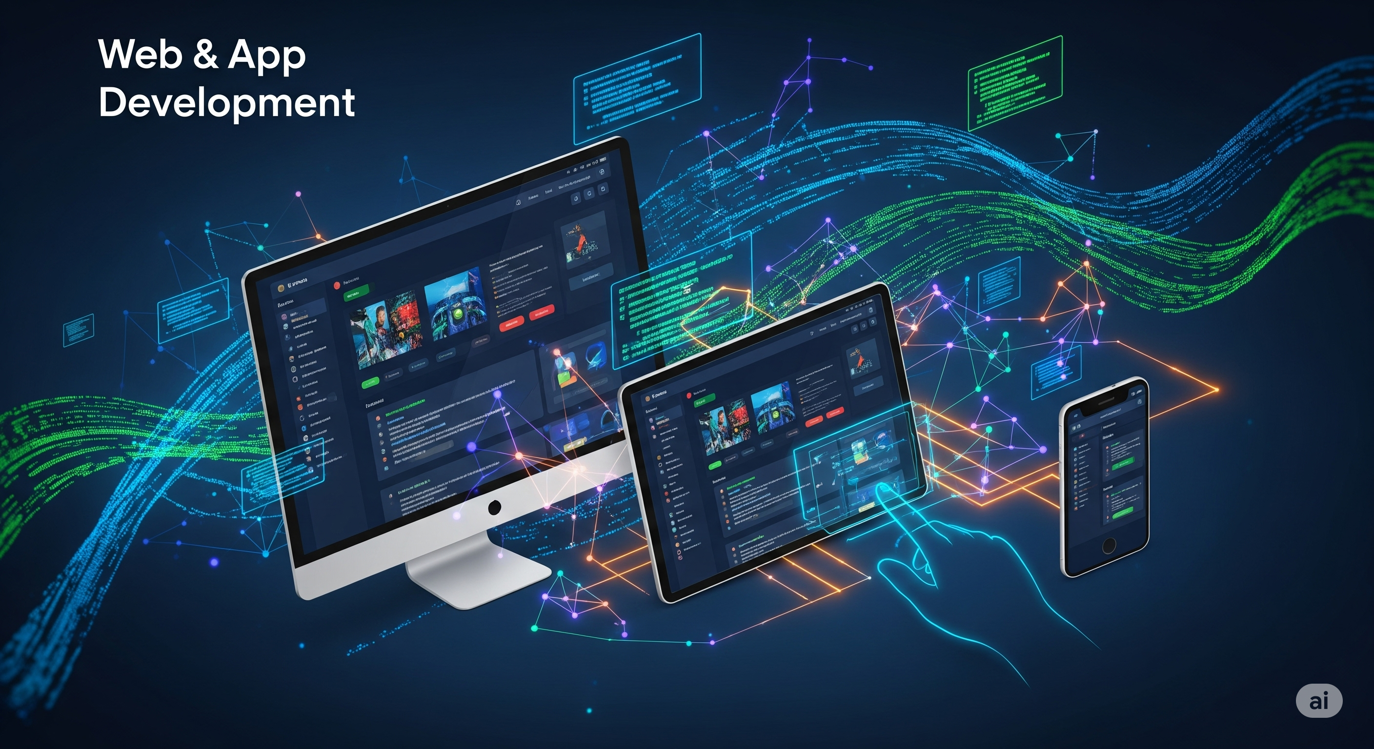 No-Code Revolution: 2024's Biggest Trends and How They'll Change Everything